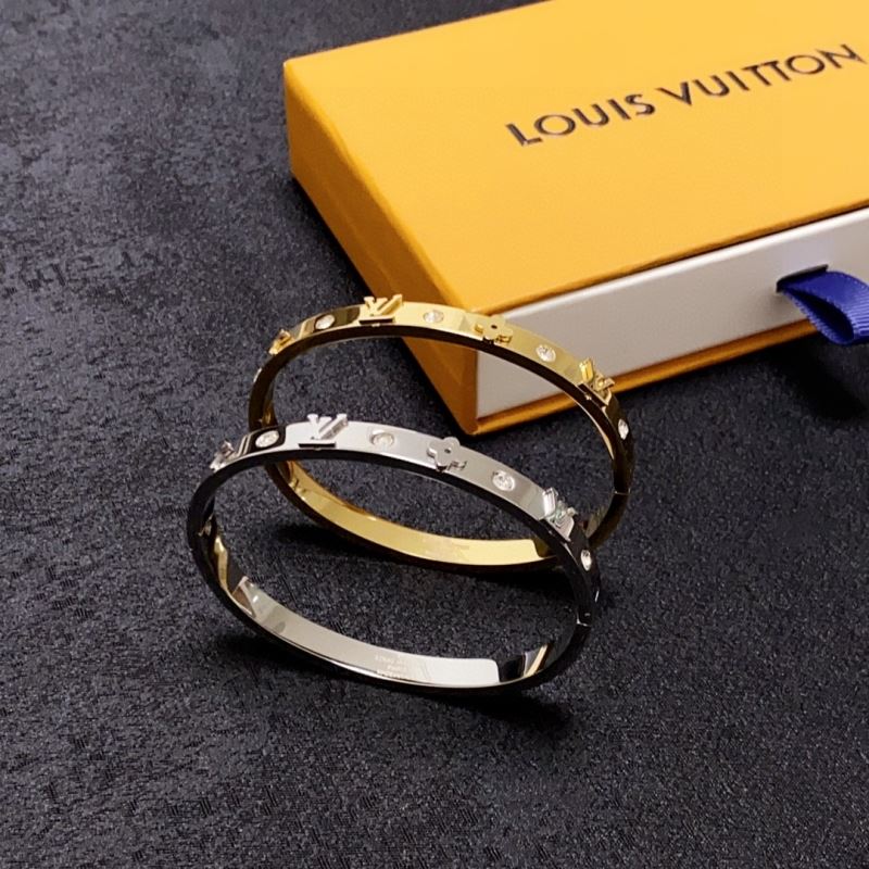 Louis Vuitton Bracelets